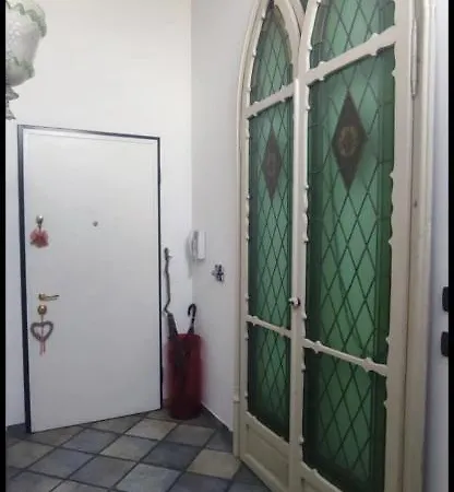 Penzion Indipendenza 58 Boloňa