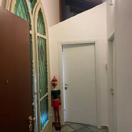 Indipendenza 58 * Boloňa