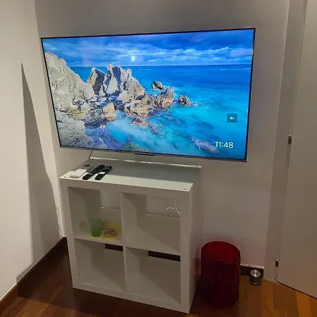 Indipendenza 58 Penzion Boloňa