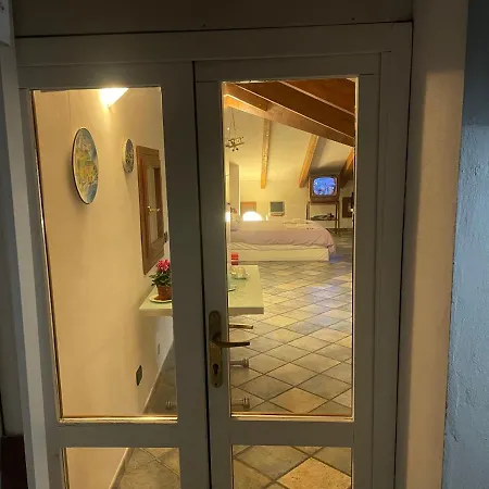 Penzion Indipendenza 58 Boloňa