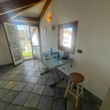 Penzion Indipendenza 58 Boloňa